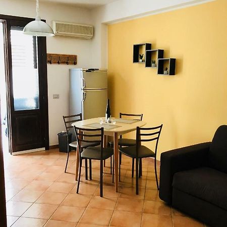Appartement Loft Favignana - Egadi Extérieur photo