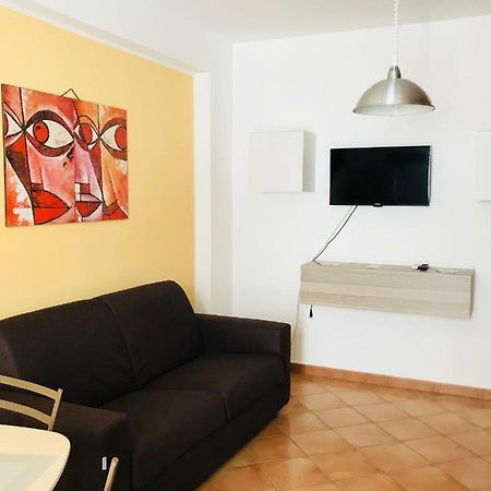 Appartement Loft Favignana - Egadi Extérieur photo
