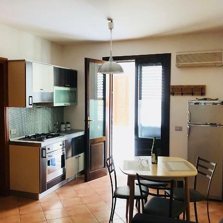 Appartement Loft Favignana - Egadi Extérieur photo