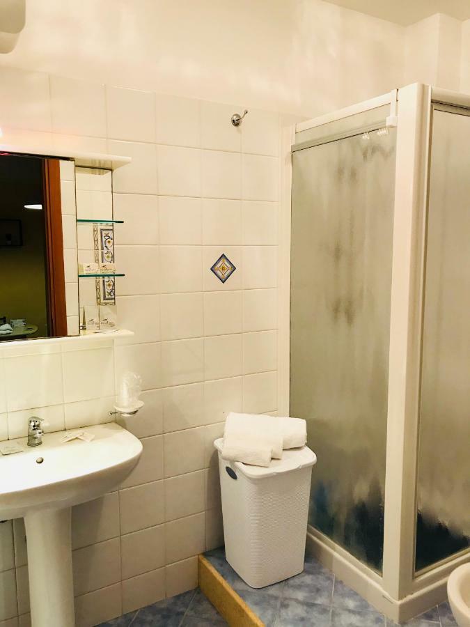 Appartement Loft Favignana - Egadi Extérieur photo