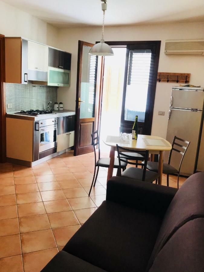 Appartement Loft Favignana - Egadi Extérieur photo
