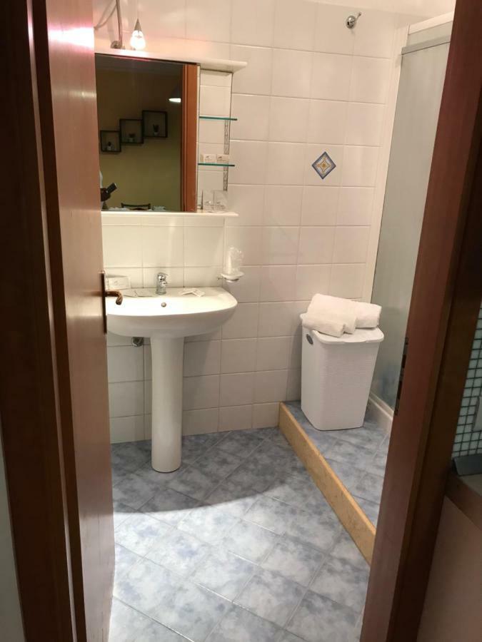 Appartement Loft Favignana - Egadi Extérieur photo