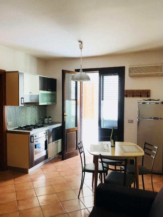 Appartement Loft Favignana - Egadi Extérieur photo